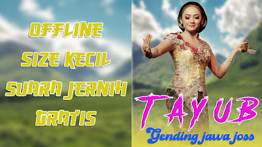 Tayub Joss Full Album MP3 Screen 2