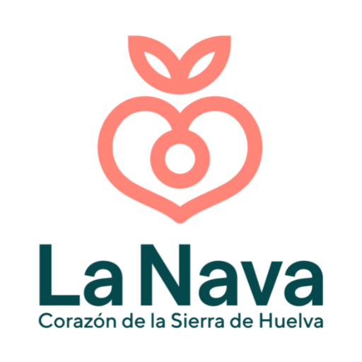 La Nava, de Corazón logo