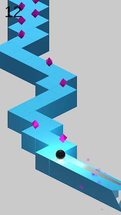ZigOfZag - Screenshot 2