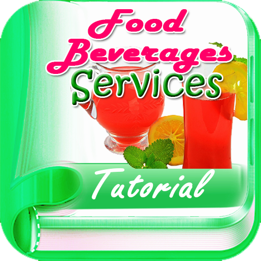 Best Food and Beverages Servic 2.15 Icon