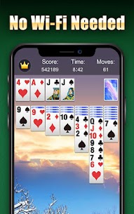 Free Solitaire 2022 3