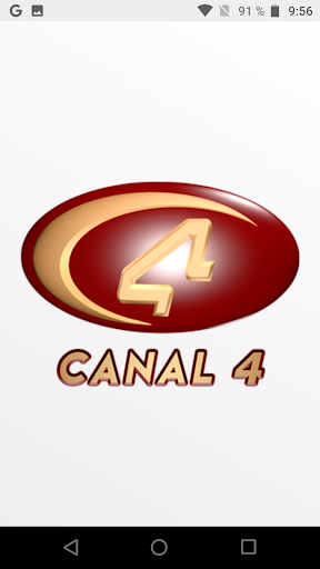 Android application Canal 4 Eldorado Misiones screenshort