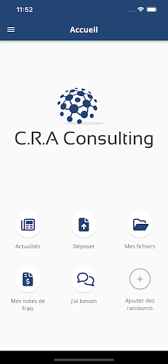Cyrille RECLUS Screen 2
