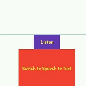 Text to Speech Plus Speech to