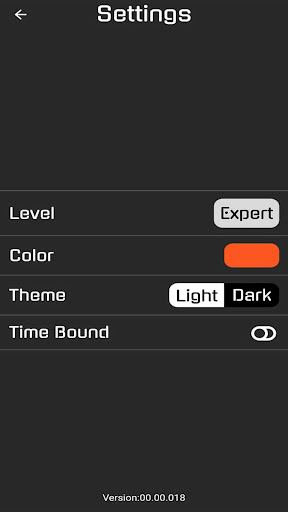 Sudoku - Number Puzzle Game