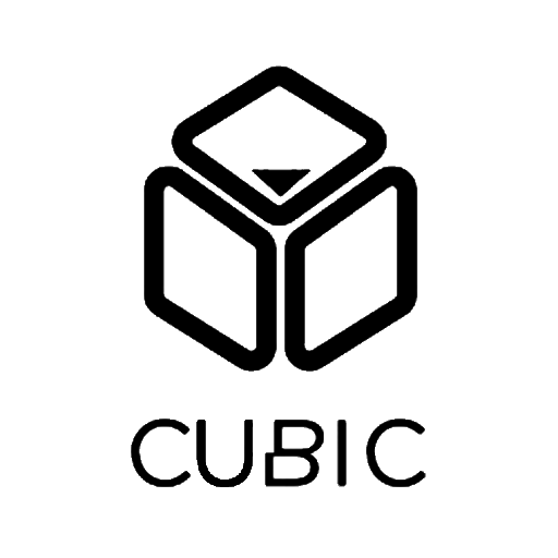 CUBIC PACKAGE DESIGN PLATFORM logo
