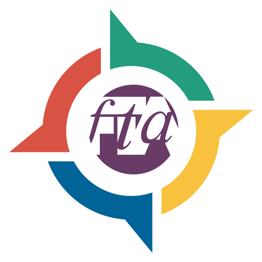 FTA Event App logo