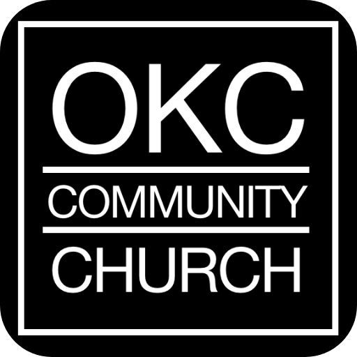 OKC Community Church logo