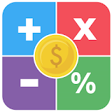 SimpleMath Cash -Solve Math | Free Cash app icon