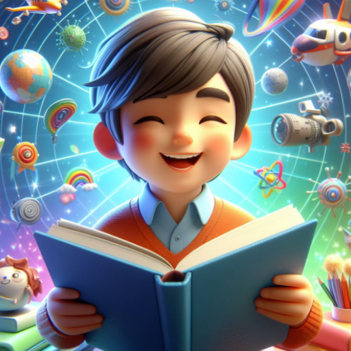 ImagineTales logo