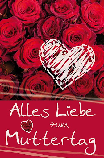 Muttertag Sprüche 2021