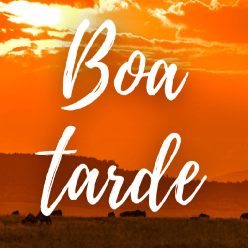 Frases de Boa Tarde Download on Windows