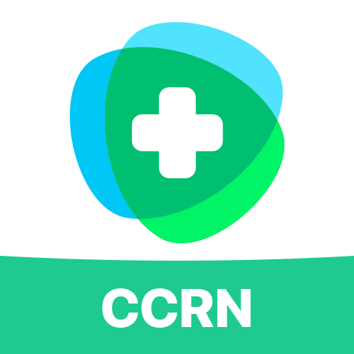 CCRN Exam Prep 2024 2.0.3 Icon