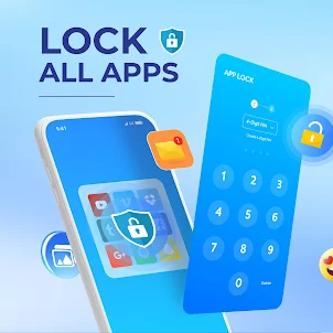 Applock: Lock Apps & Password