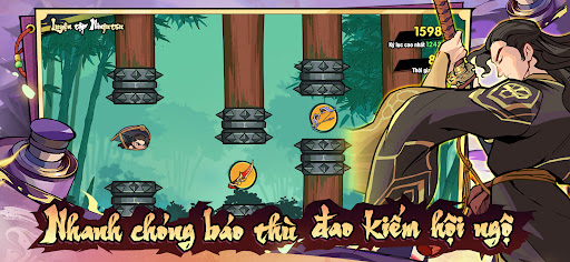 Võ Lâm Đại Minh Tinh