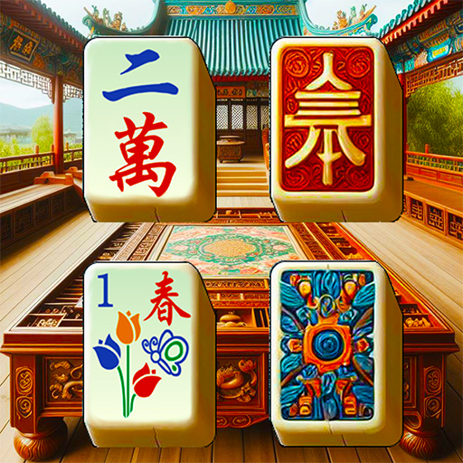 Mahjong 2 Descarga en Windows