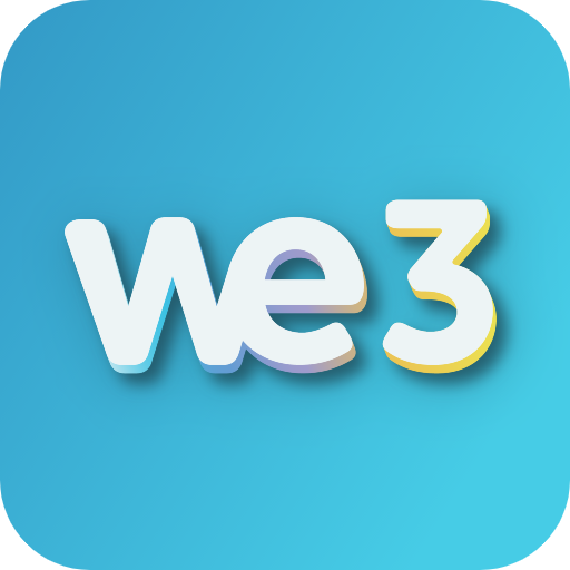 We3: Meet New People in Groups