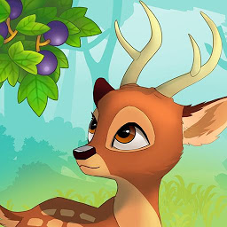Icon image Animal Village: Forest Ranch
