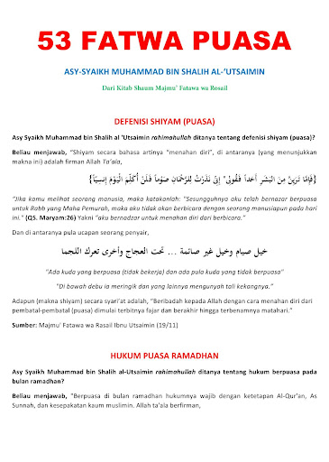 53 Fatwa Puasa Screen 2