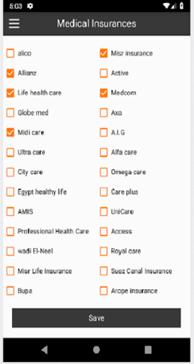 Medica For Providers