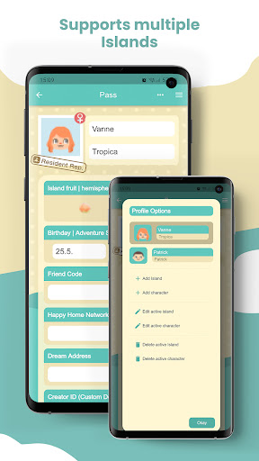 Horizonpedia Screen 3
