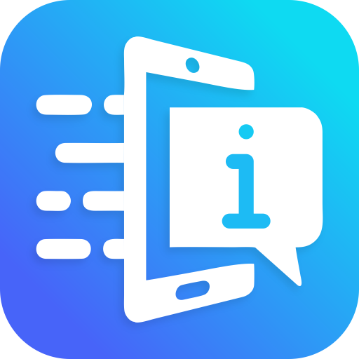 Phone Hardware & Software Info 1.7 Icon