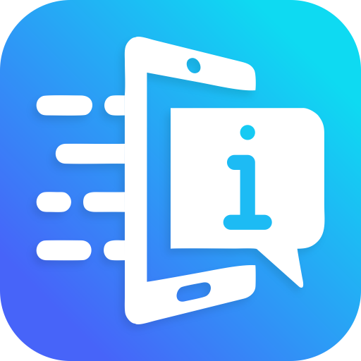 Phone Hardware & Software Info Logo