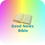 Cover Image of Скачать Good News Bible 1.4 APK