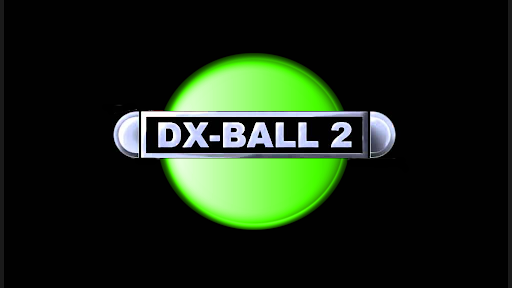 DX BALL 2 Screen 2