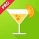 Yummy Smoothie Recipes Pro - Androidアプリ