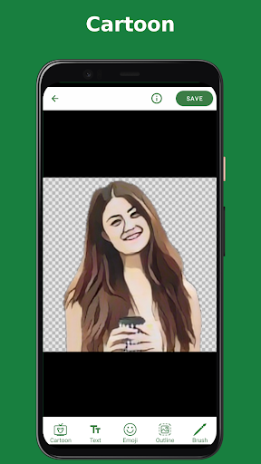 Sticker Maker for WhatsApp Screen 2