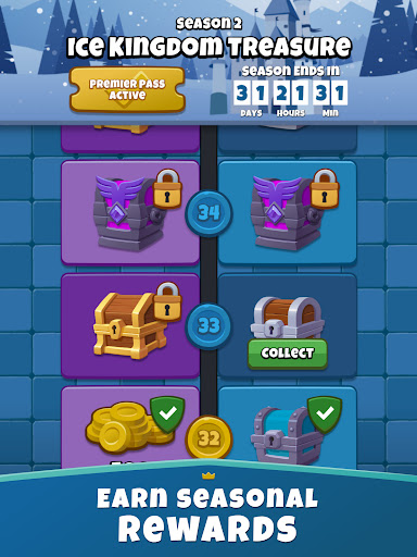 Hero Royale: PvP Tower Defense - Strategy - games