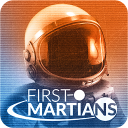 Obraz ikony: First Martians aplikacja do gr