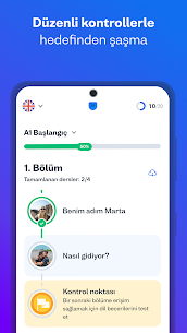 Busuu MOD APK (Premium Unlocked) v31.12.0(917288) 1