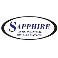 Sapphire Auto VIN and UPC Scanne