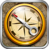 Pocket Compass icon