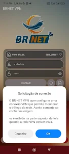 BR-NET VPN