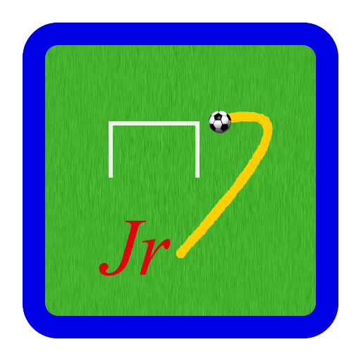 カーブキックジュニア Google Play のアプリ