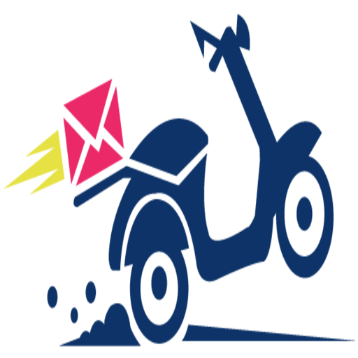 DealBasket Rider logo