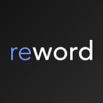 Cover Image of Baixar ReWord: Aprenda Inglês  APK