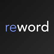 ReWord: Learn English Language app icon