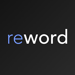 ReWord: Learn English Language Mod apk أحدث إصدار تنزيل مجاني