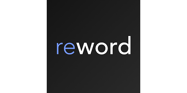 Reword: Transform Your Writing with These Simple Tips