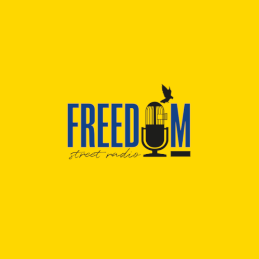 Freedom Street Radio logo