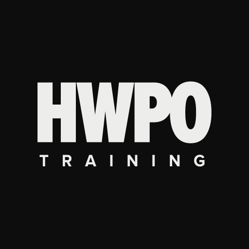 HWPO Training