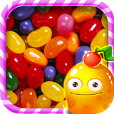 Jelly Candy Tour icon