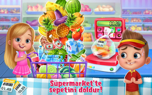Uygulama önizlemesi