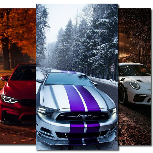 Car Wallpapers logo