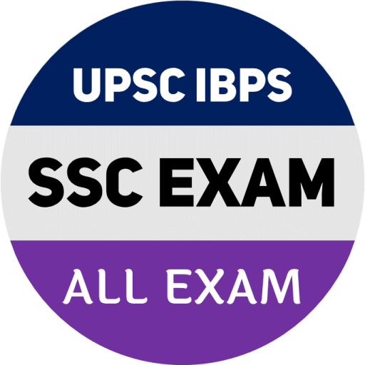 SSC IAS IBPS UPSC Govt Exams logo