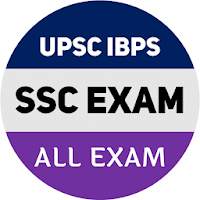 SSC IAS IBPS UPSC Govt Exams
